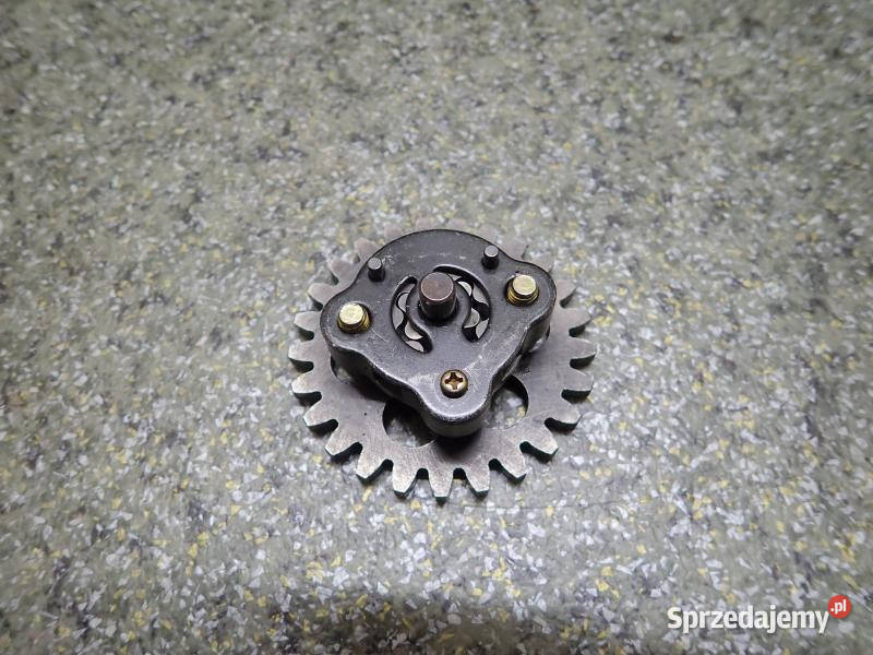 POMPA OLEJU OLEJOWA HUSQVARNA TE 410 9906R Strzelce Krajeńskie