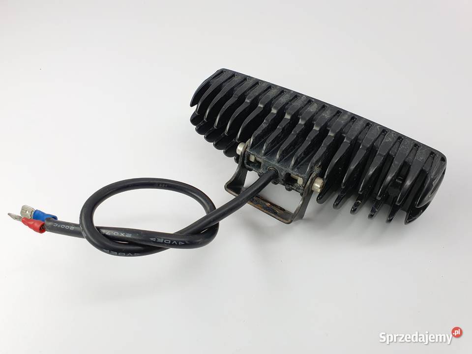 Halogen Pasek Led SIFAM Polaris Rzr 1000 Can Am Łódź