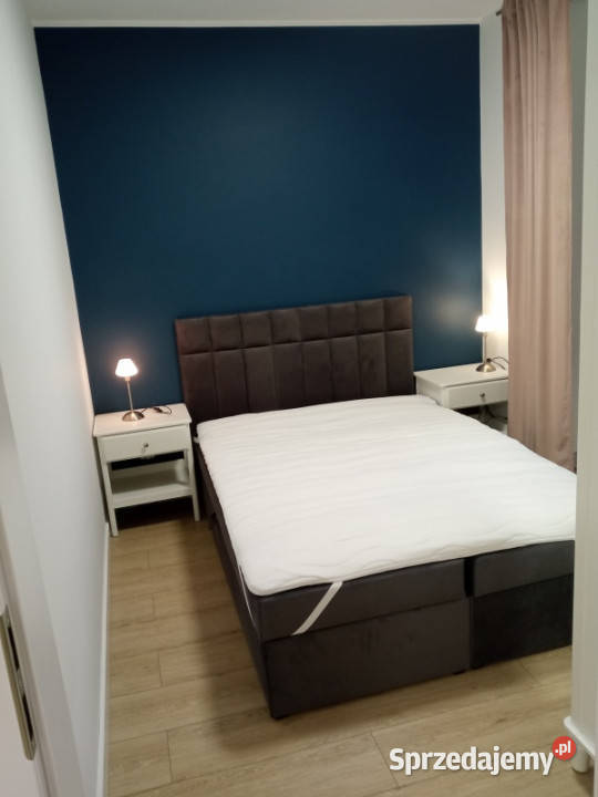 Zabłocie mieszkanie taras 40 m2 ENG Kraków sprzedam