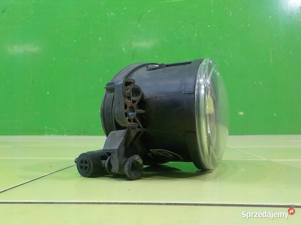 CLK W209 LIFT 18 B AUT CABRIO 2D 08r halogen