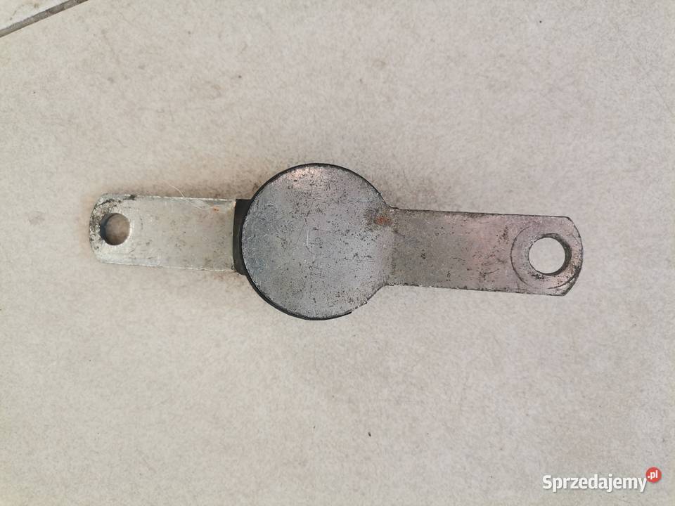 Ciegno osobowe sprzedam