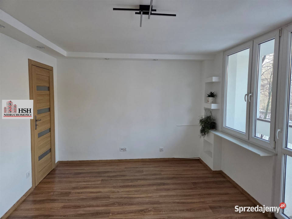 Mieszkanie Kraków Odrzańska 5002m2 3pok małopolskie