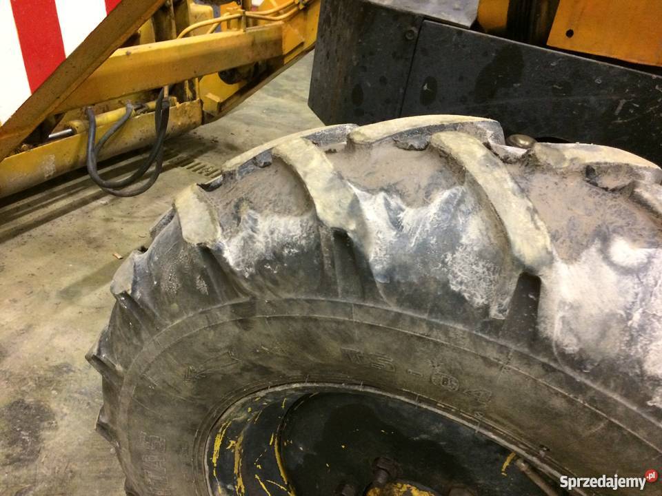 Ostrówek nk0352b z państwowej firmy