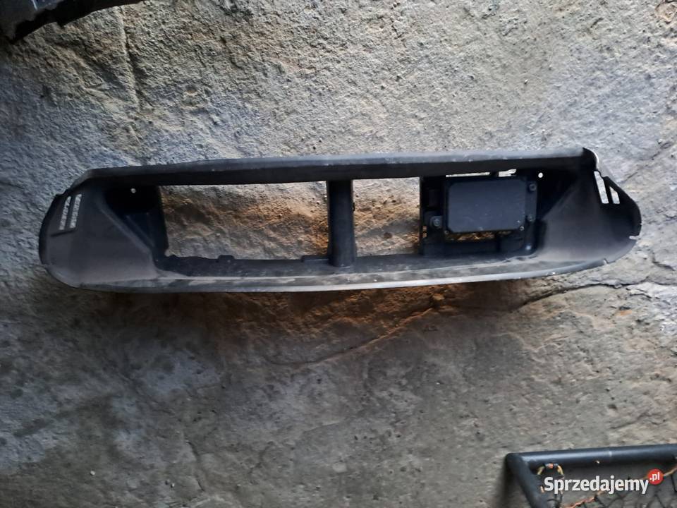 Radar obudowa volvo v40 20122019 mazowieckie Radom sprzedam