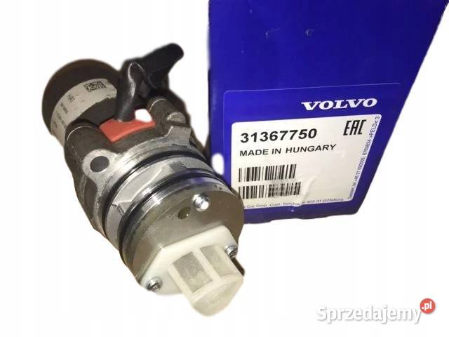 VOLVO V40CC XC60 XC70 XC90 pompa oleju Haldex Bielany Wrocławskie