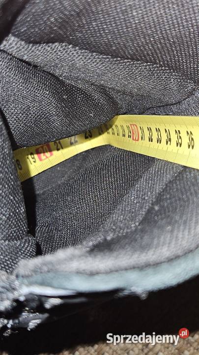 Używane śniegowce Columbia rozmiar 36 damskie sprzedam