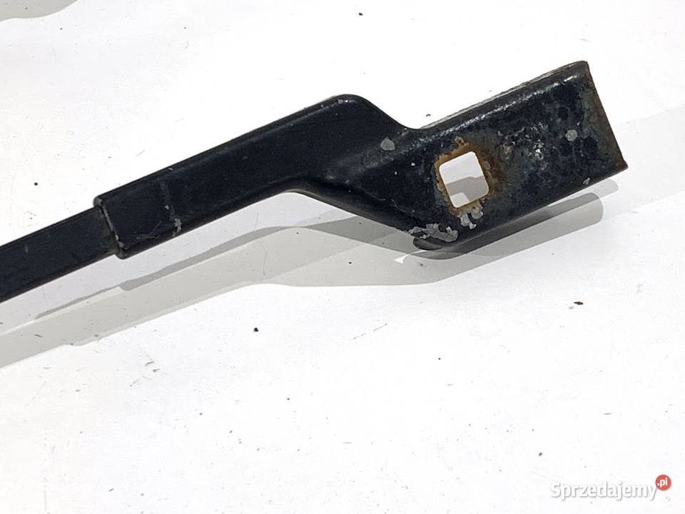 RAMIĘ WYCIERACZKI KOMPLET PRZÓD FIAT DOBLO II podkarpackie