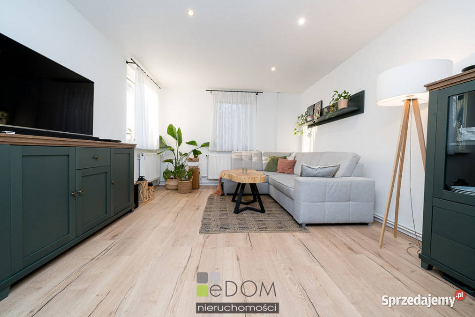 Sprzedam mieszkanie Brzoza 634m