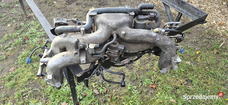 Subaru Impreza Hawkeye NA CZĘŚCI sprzedam
