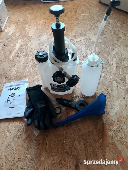 Odpowietrzacz Pozostałe Brzeziny