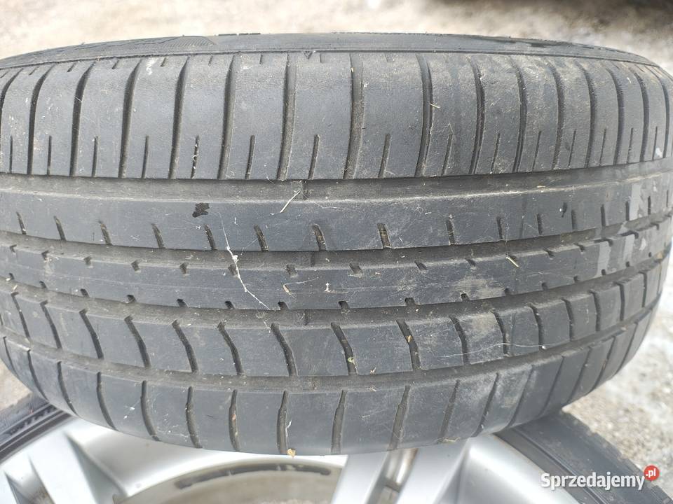 Styling 18 Felgi koła BMW 5x120 Koła Jędrzejów sprzedam