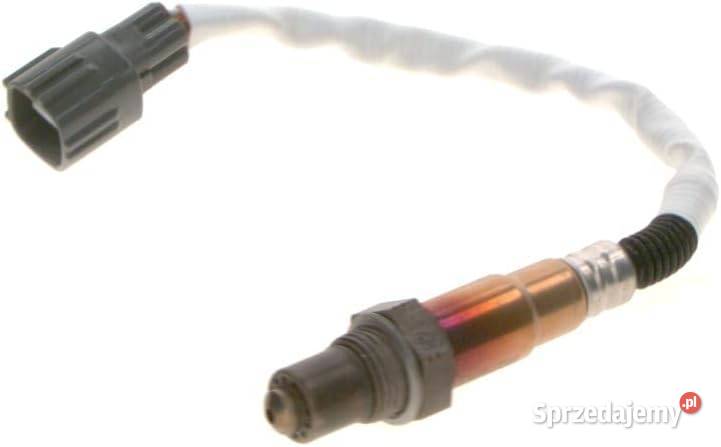 SONDA LAMBDA BOSCH 0258006721 Aygo Yaris 107 C1 Układ wydechowy Szczerbice