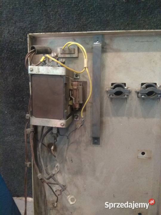 Spawarka bester STA 225 części Piotrków Trybunalski sprzedam