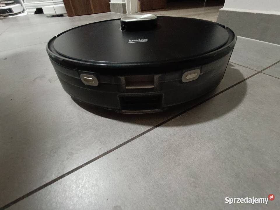 Robot sprzątający Beeko w idealnym stanie Toruń