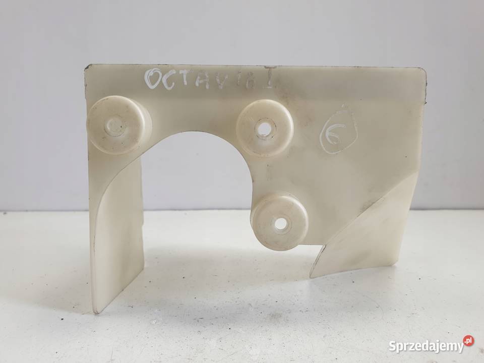 Octavia I 16 SR MOCOWANIE SKRZYNKI BEZPIECZNIKÓW Rudka