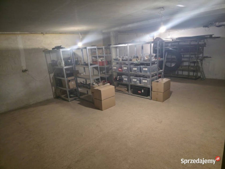 Lokal Gutkowo 344262m2 Sprzedaż sprzedam