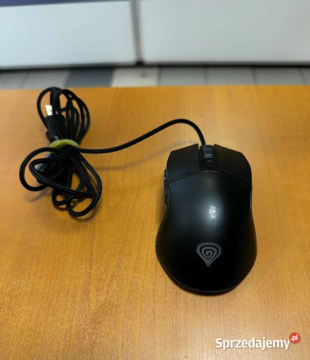 Mysz gamingowa Genesis Krypton 220 Elbląg