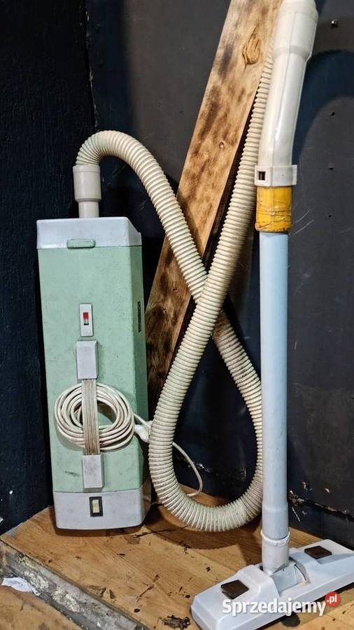 Odkurzacze predom Zelmer tzw jamniki i nie Pozostałe Jaracz