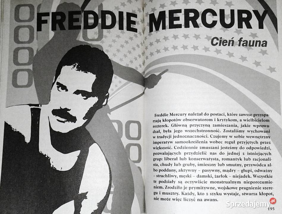 Karuzela z idolami Gwiazdozbiór osobisty Tomasz Chełm