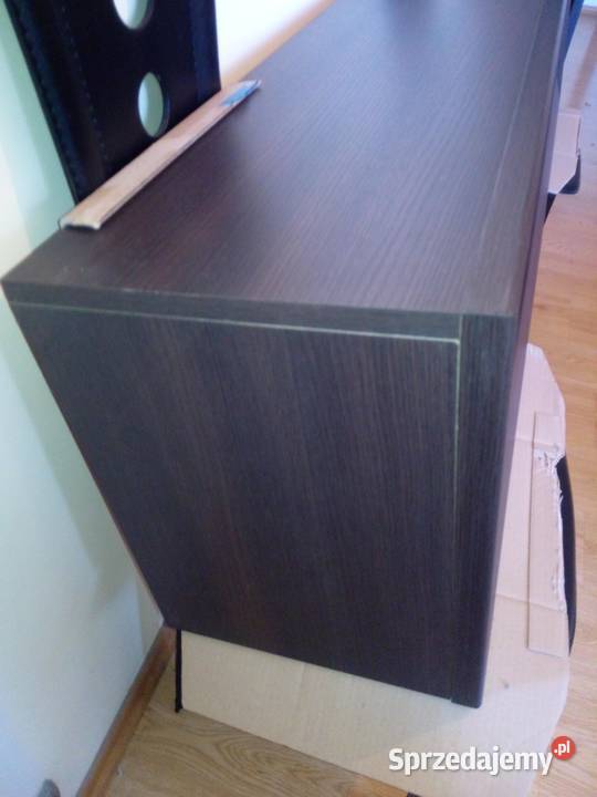 2 półki Largo classic Venge BRW