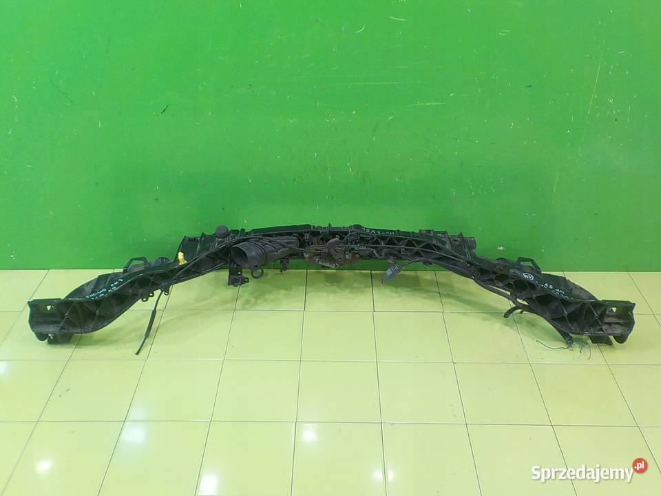 FORD FOCUS MK3 10 B 13r HB 5D pas przedni okular Suków sprzedam