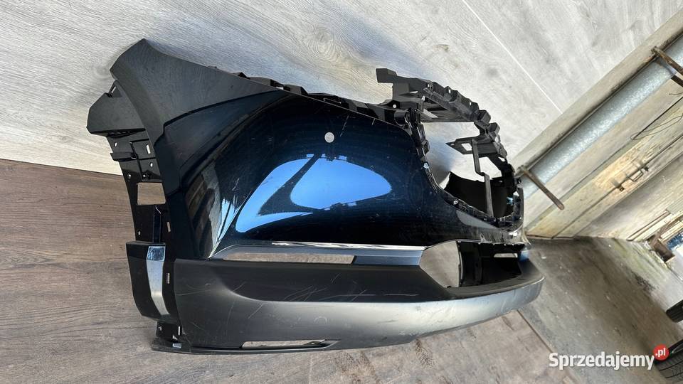 MAZDA CX30 CX30 ZDERZAK PRZEDNI PRZÓD DFR550031 Gorzów Wielkopolski sprzedam