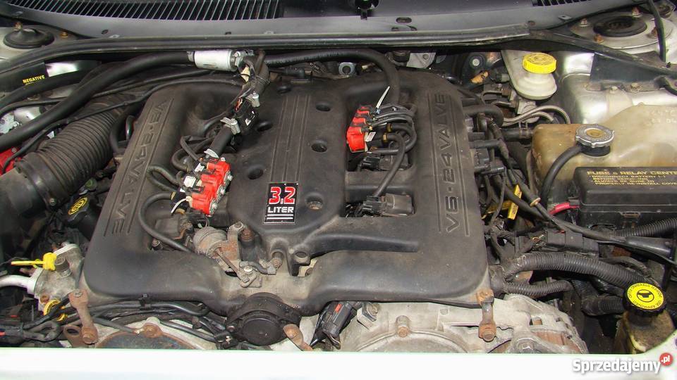 CHRYSET CONCORDE łódzkie Radomsko sprzedam