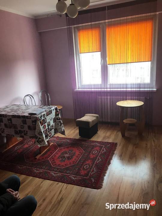 Super okazja mieszkanie z dozywotnikiem balkon Sprzedaż
