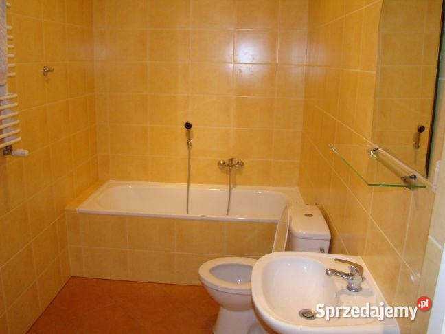 Bezpośrednio Stylowe wykończone mieszkanie z Wrocław