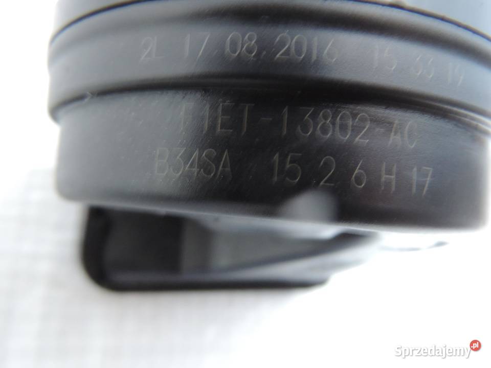 FORD FOCUS MK3 KLAKSON SYRENA SYGNAŁ F1ET13802AC