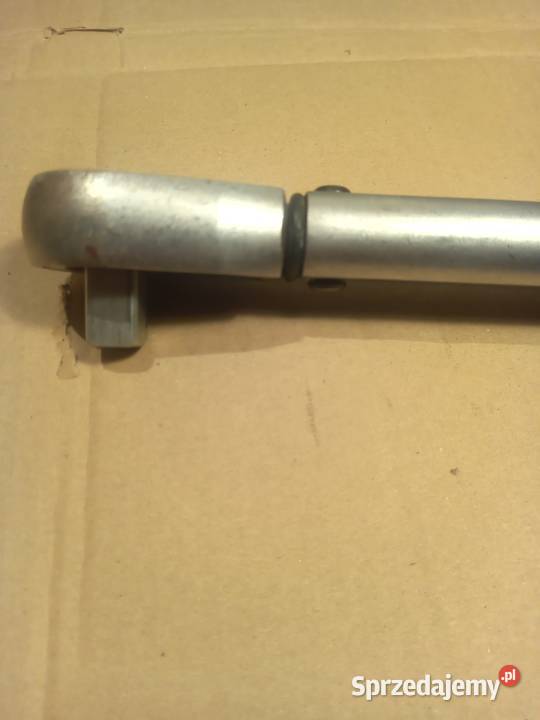 Klucz dynamometryczny FORCH 60320 Nm Wieluń