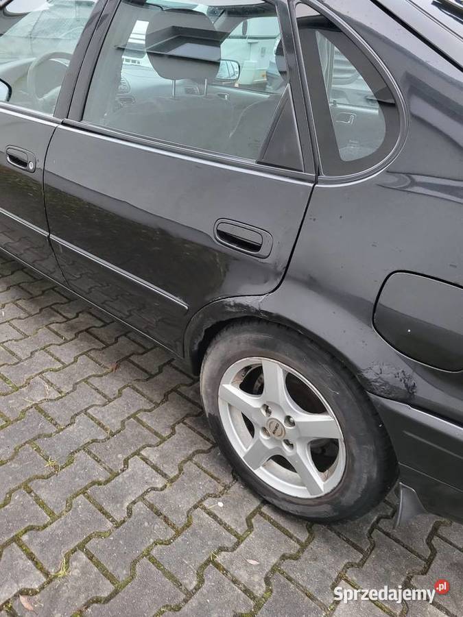 Toyota corolla automat Kraków