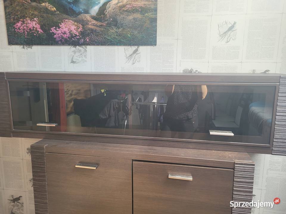 Szafka rtv RTV Krasne