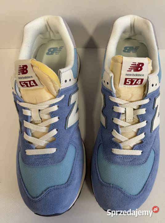 Buty męskie Balance z kolekcji U 574 RCA 27cm Rzeszów