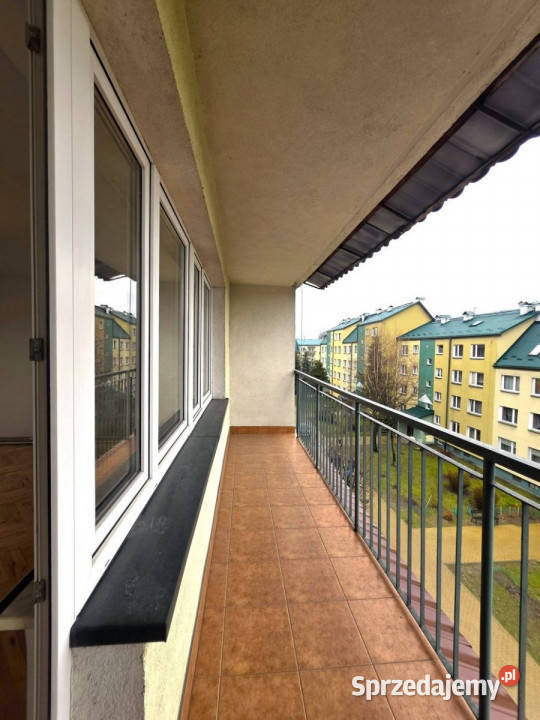 Mieszkanie 625m 3pok Sanok Kochanowskiego