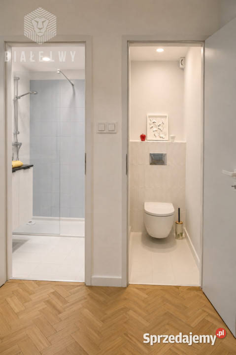 Mieszkanie Warszawa Sielecka 6075m2 3 pokoje sprzedam