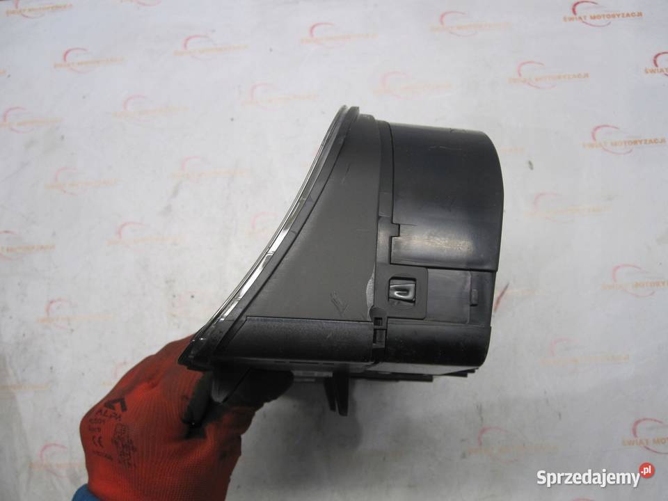 VW GOLF V PLUS 07r licznik zegary 1K0920954A świętokrzyskie Kielce