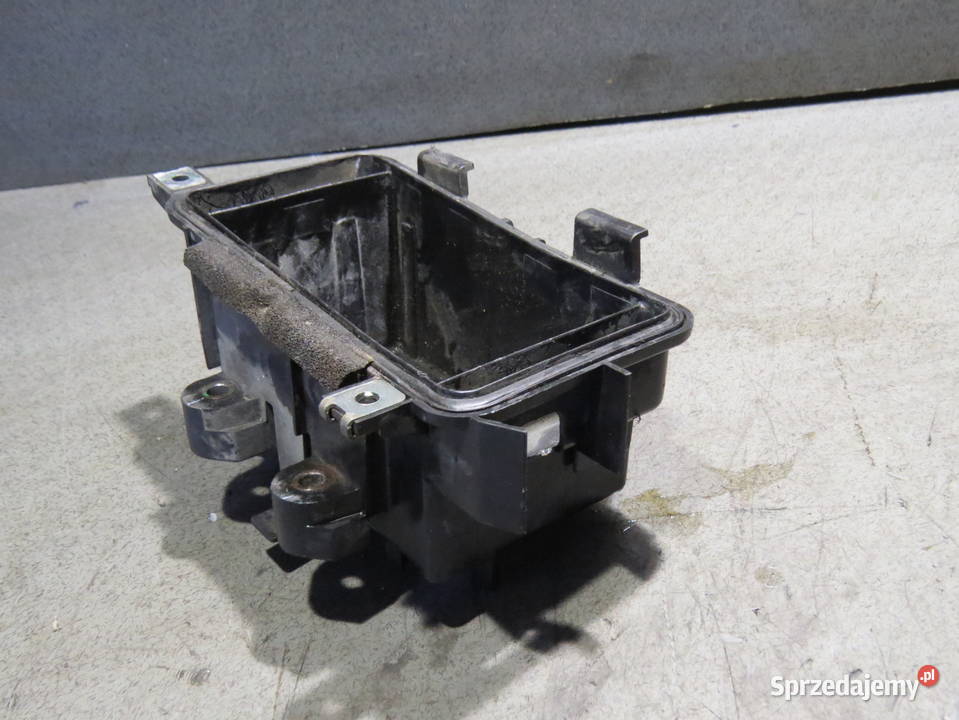 HONDA SWT400 SW 400 SILVER WING 600 PÓŁKA NA Łódź