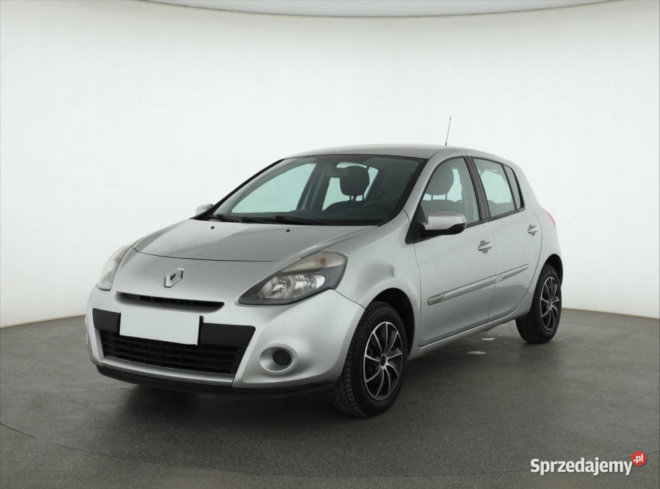 Renault Clio 15 dCi radio Piaseczno