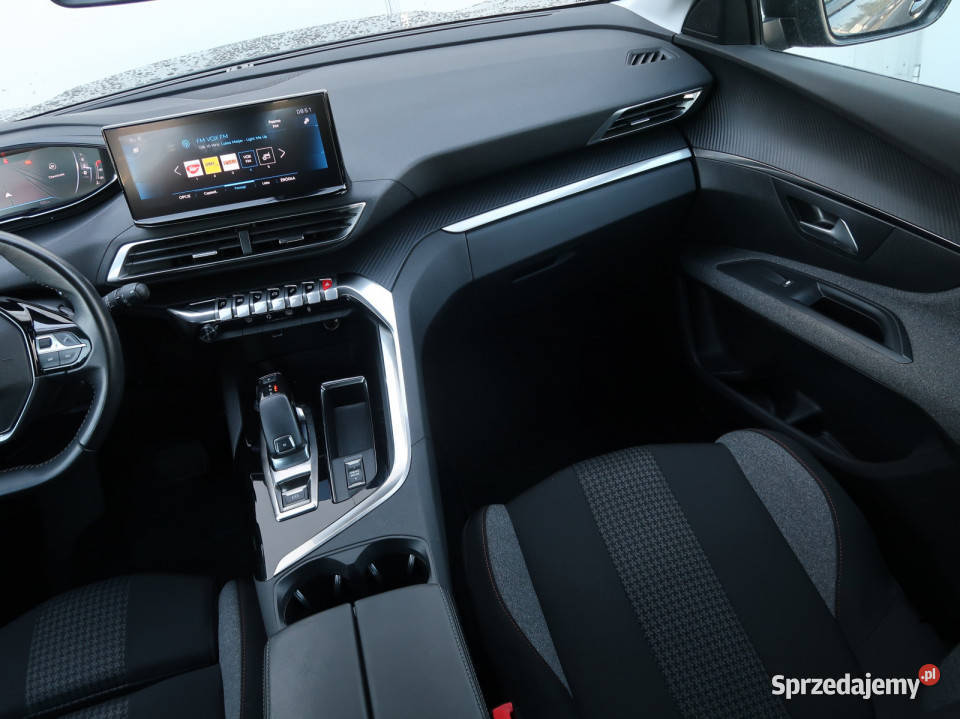 Peugeot 5008 PureTech 130 czujnik zmierzchu 5008 Lublin
