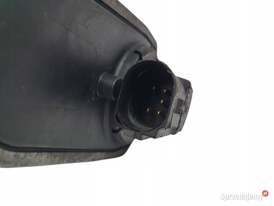 ZAWÓR EGR Ford Transit MK7 22 TDCi osobowe lubelskie Chełm sprzedam