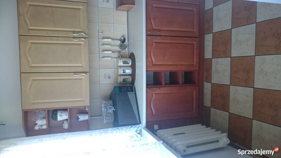 Mieszkanie Chorzów os Pnioki kawalerka śląskie