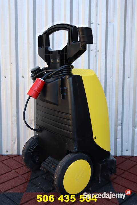 Myjka Ciśnieniowa Karcher HD 1090 silnik Radom sprzedam