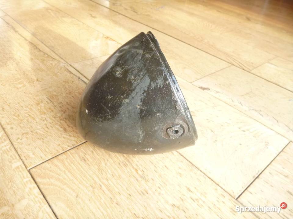 SHL M05 puszka lampy przedniej Oświetlenie mazowieckie Warszawa
