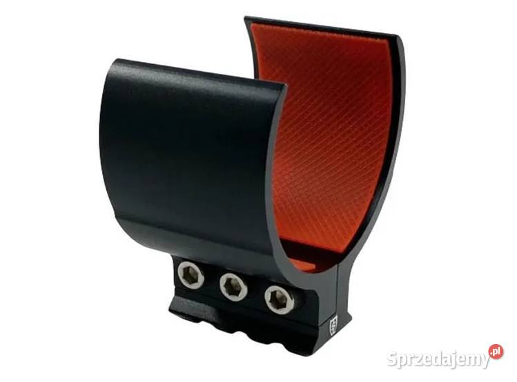 SZCZEKA SABER DO WIATRÓWKI PCP 60MM Trzcianka