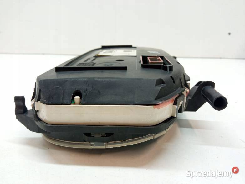 LICZNIK 8200582702H Renault Clio III 20052014