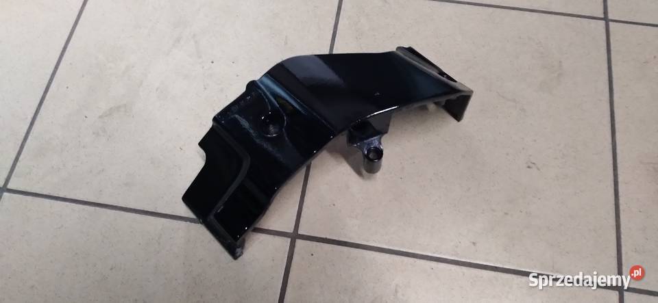 Boczek Metalowy Element Suzuki Intruder Pozostałe Brzeszcze sprzedam