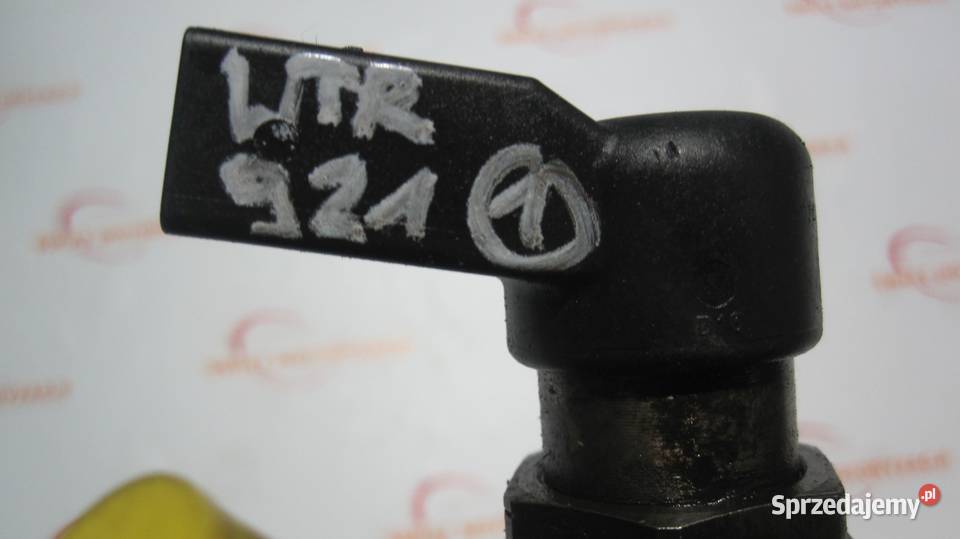 FORD CITROEN PEUGEOT VOLVO 20 TDCI HDI Kielce