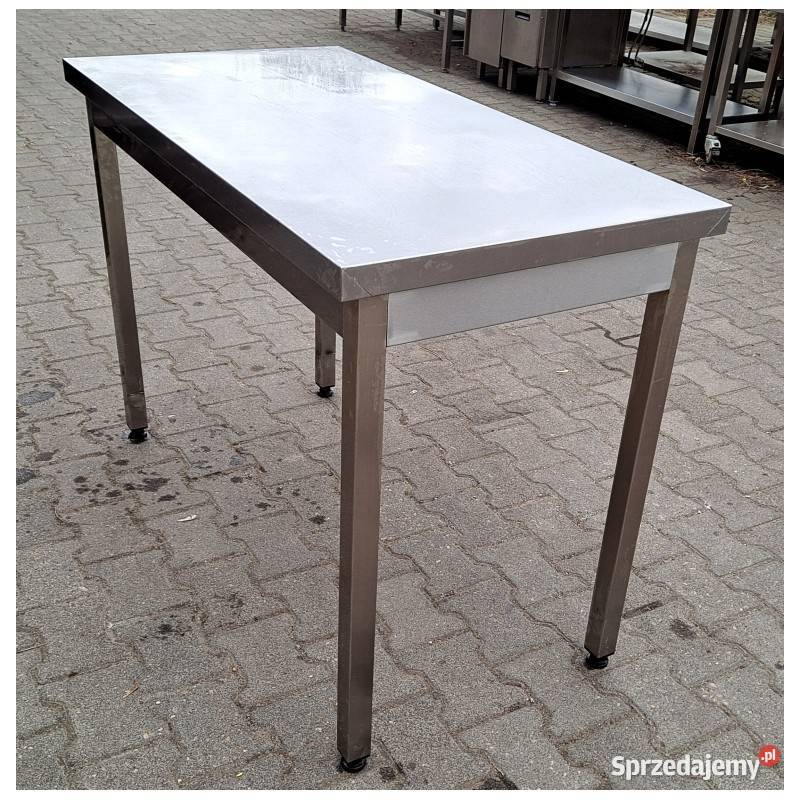 Stół Gastronomiczny Centralny 1206085 M1559N Nowe Skalmierzyce