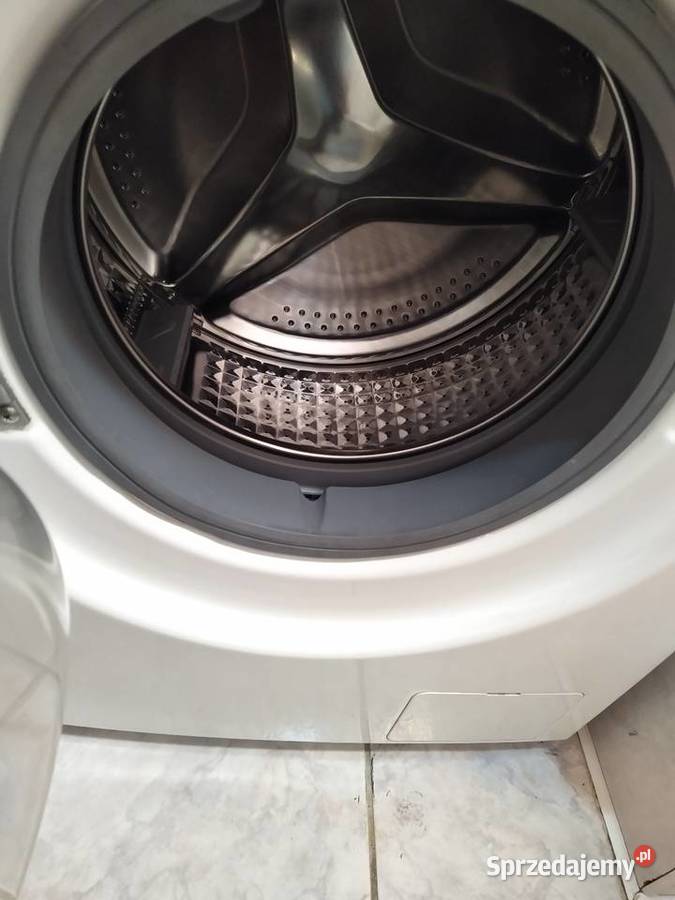 Pralka Samsung